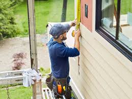 Best Historical Building Siding Restoration  in Cottage Lake, WA